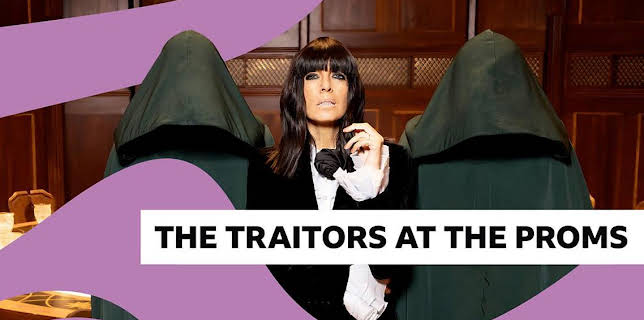 2:00 PM: BBC Proms | BBC One Wales | 1/1 2026