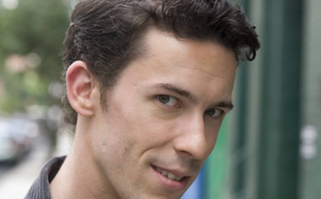 David Howard Thornton