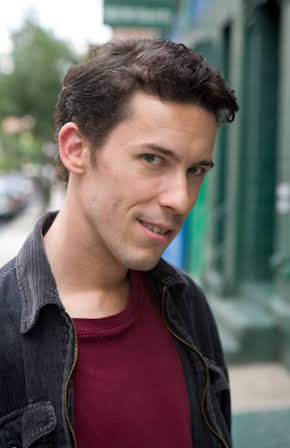 David Howard Thornton as 