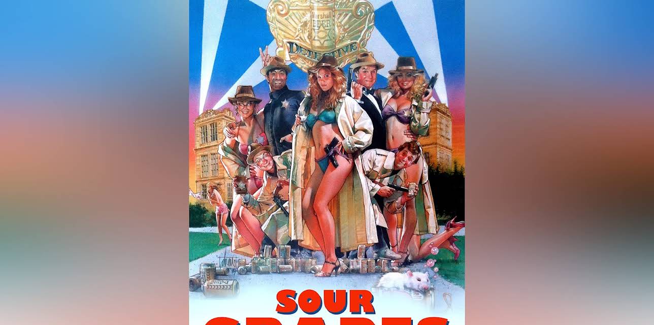 Happy Hour (1998)