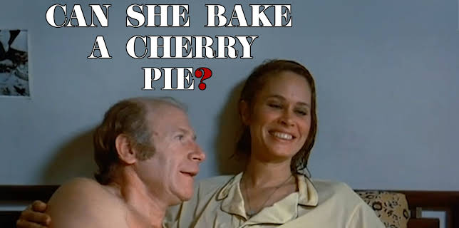 Can She Bake A Cherry Pie? (1983)