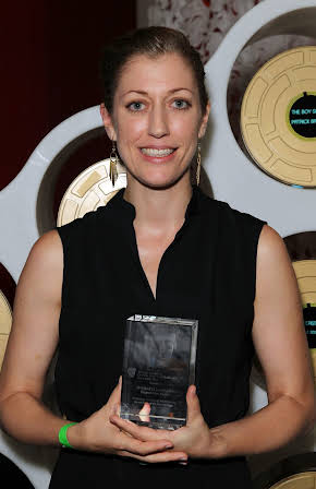 Annie Silverstein as Director