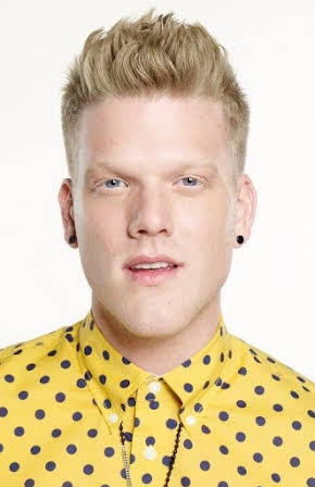Scott Hoying as 