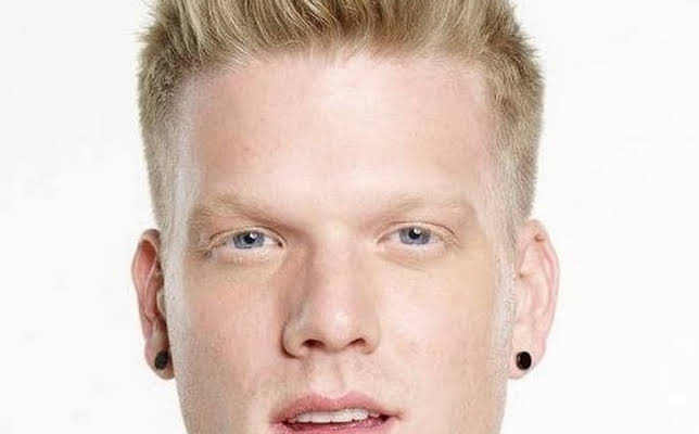 Scott Hoying