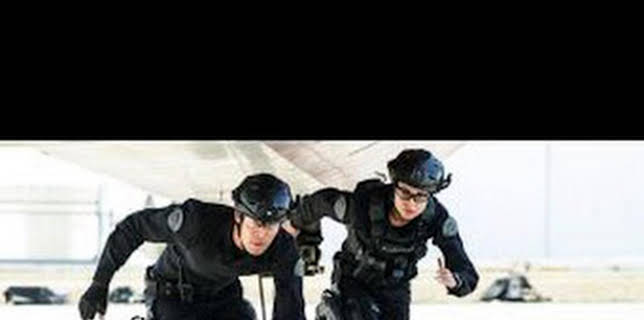 03:17: S.W.A.T.: Los hombres de Harrelson (T5): Ep.19 Entrante | AXN | 3/13 2026