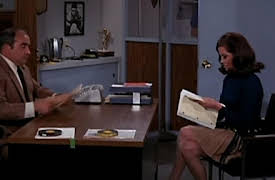 The Mary Tyler Moore Show Season 1: We Closed in Minneapolis