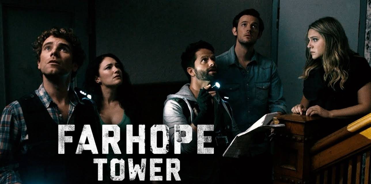 Farhope Tower (2015)