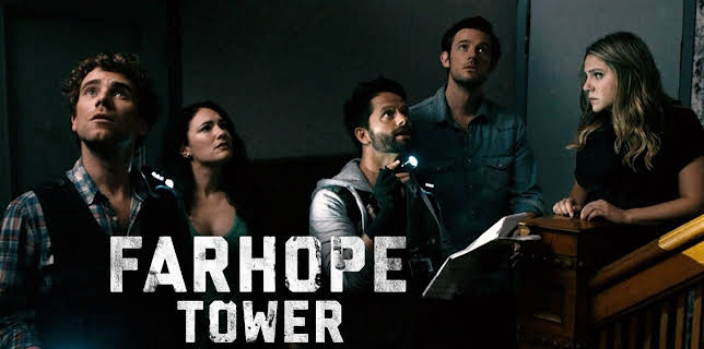 Farhope Tower (2015)