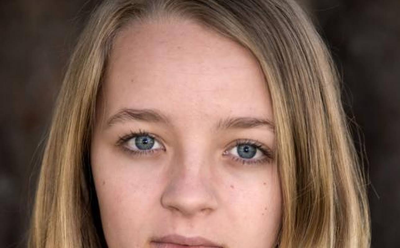 Anna Jacoby-Heron