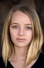 Anna Jacoby-Heron som 