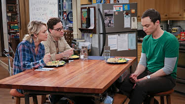 3:30 PM: Big Bang Theory: E4's Favourites | E4 | 12/29 2025