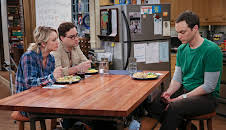 Big Bang Theory: E4's Favourites