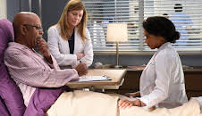 Grey's Anatomy - Die jungen Ärzte