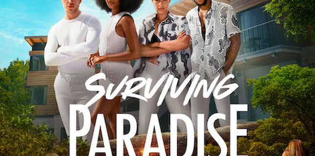 Surviving Paradise