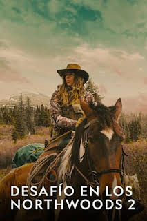 12:40: Desafío en los Northwoods: Casi verano | National Geographic | 4/3 2026