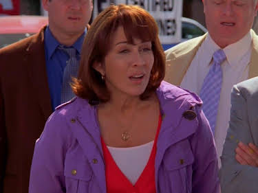 13:40: The Middle | ProSieben | 10/1 2026