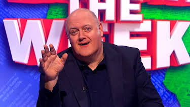 11:20 PM: Mock the Week (S20 E10) (S20) | Dave | 6/21 2026