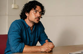 Scrublands, Season 1: Episode 2