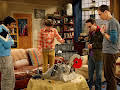 The Big Bang Theory