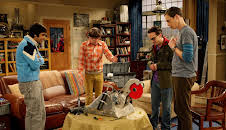 The Big Bang Theory