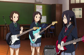 Season 2: Staying Behind! English Dub
