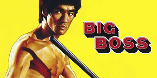 The Big Boss (1972)
