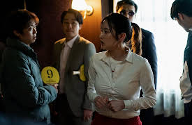 Bargain Season 1: Bargain