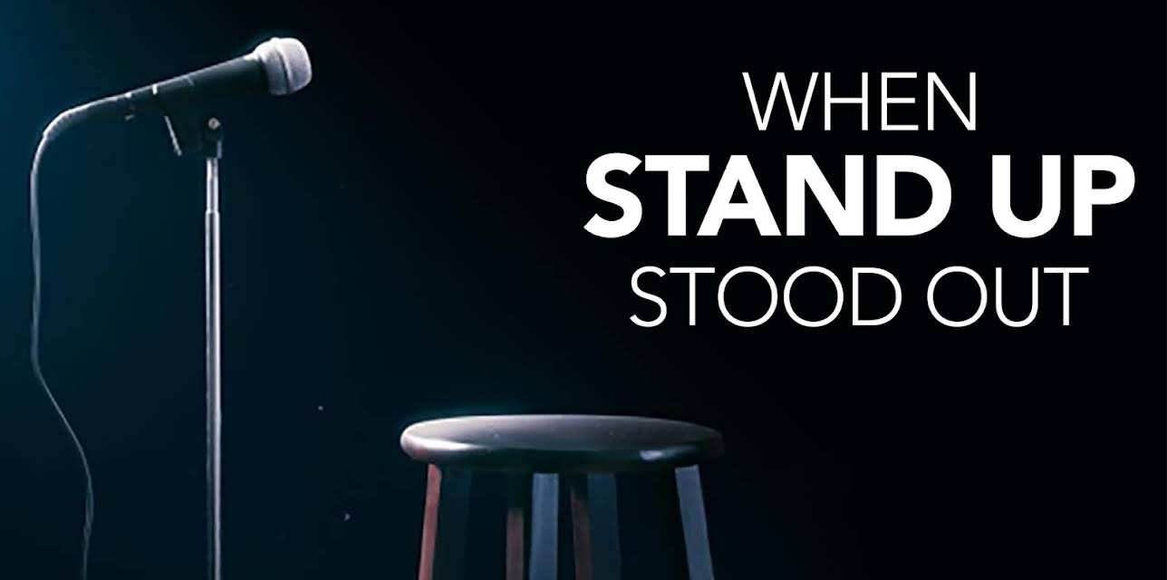 When Stand-Up Stood Out (2006)