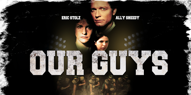 Our Guys: Outrage in Glen Ridge (1999)