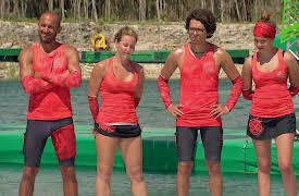 Reto 4 Elementos season-1: Reto 4 Elementos, Naturaleza Extrema Capítulo 18