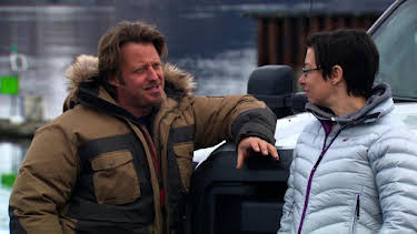 1:10 PM: World's Most Dangerous Roads (S1 E1) (S1) | Dave | 1/10 2026