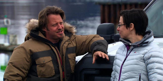 7:10 AM: World's Most Dangerous Roads (S1 E1) (S1) | Dave | 11/24 2025