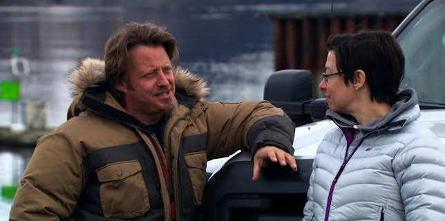 World's Most Dangerous Roads