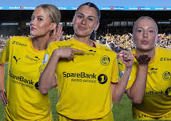 Toppserien: Bodø/Glimt - Kolbotn
