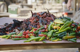 Barbecue Showdown: Barbacoas del mundo