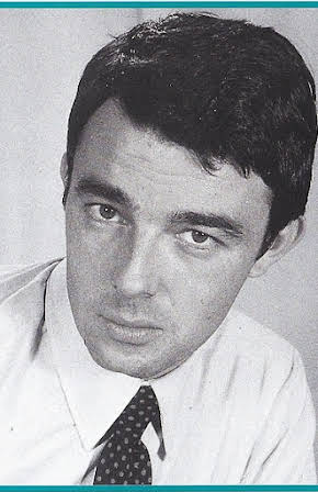 Gérard Blain as Charles 'Chips' Maurey