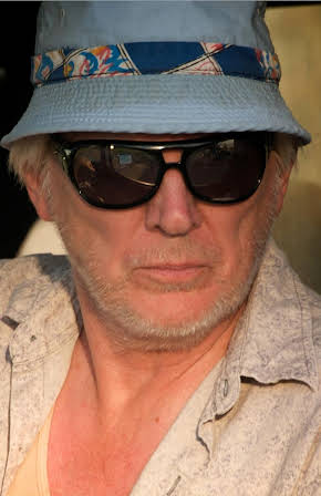 Harry Burkey as Cliff