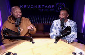 Coming To The Stage: Jonathan Mcreynolds