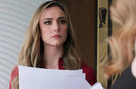 Diseñando Tu Amor season-1: Diseñando Tu Amor Capítulo 9