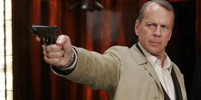 23:20: Lucky Number Slevin | TV3 | 11/15 2025