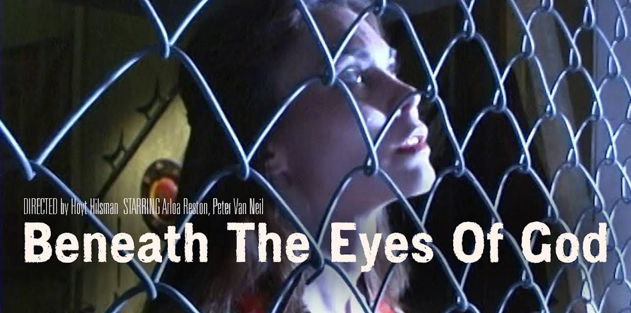 Beneath The Eyes Of God (2018)