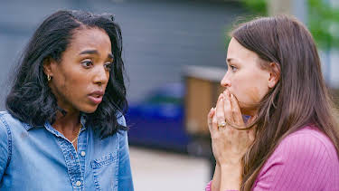 22:55: Three Housewives and a Body | TV3 | 9/12 2026
