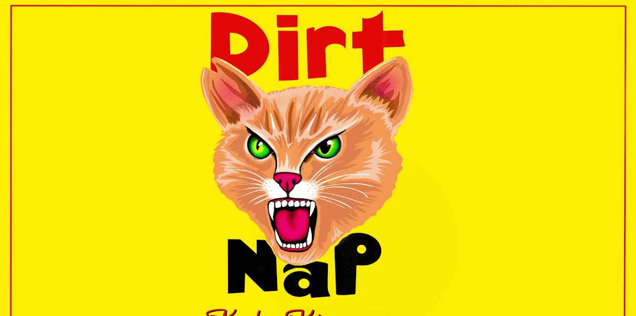 Kyle Kinane: Dirt Nap (2024)