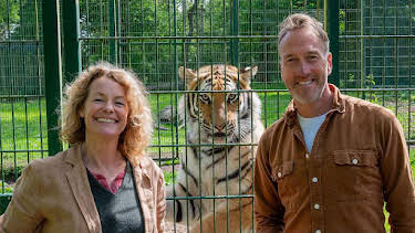 9:30 AM: Animal Park | BBC One | 7/16 2026