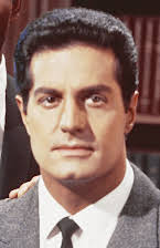 Peter Lupus as 