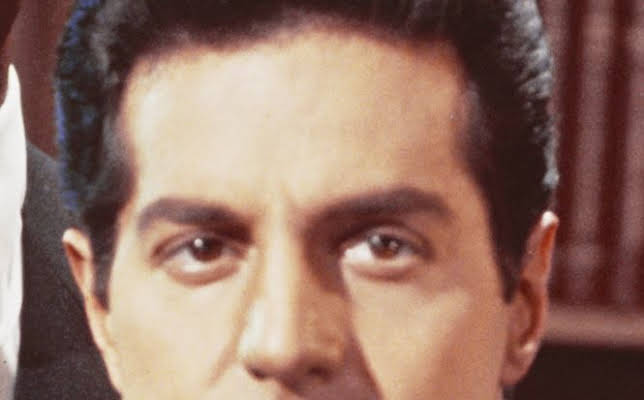 Peter Lupus