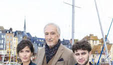 Asesinato en (T11): Ep.12 Asesinato en honfleur