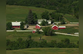Aerial America Season One: Wyoming