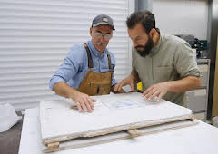 The Repair Shop on the Road