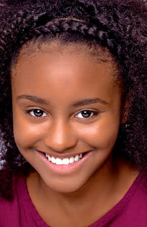Dana Heath as 